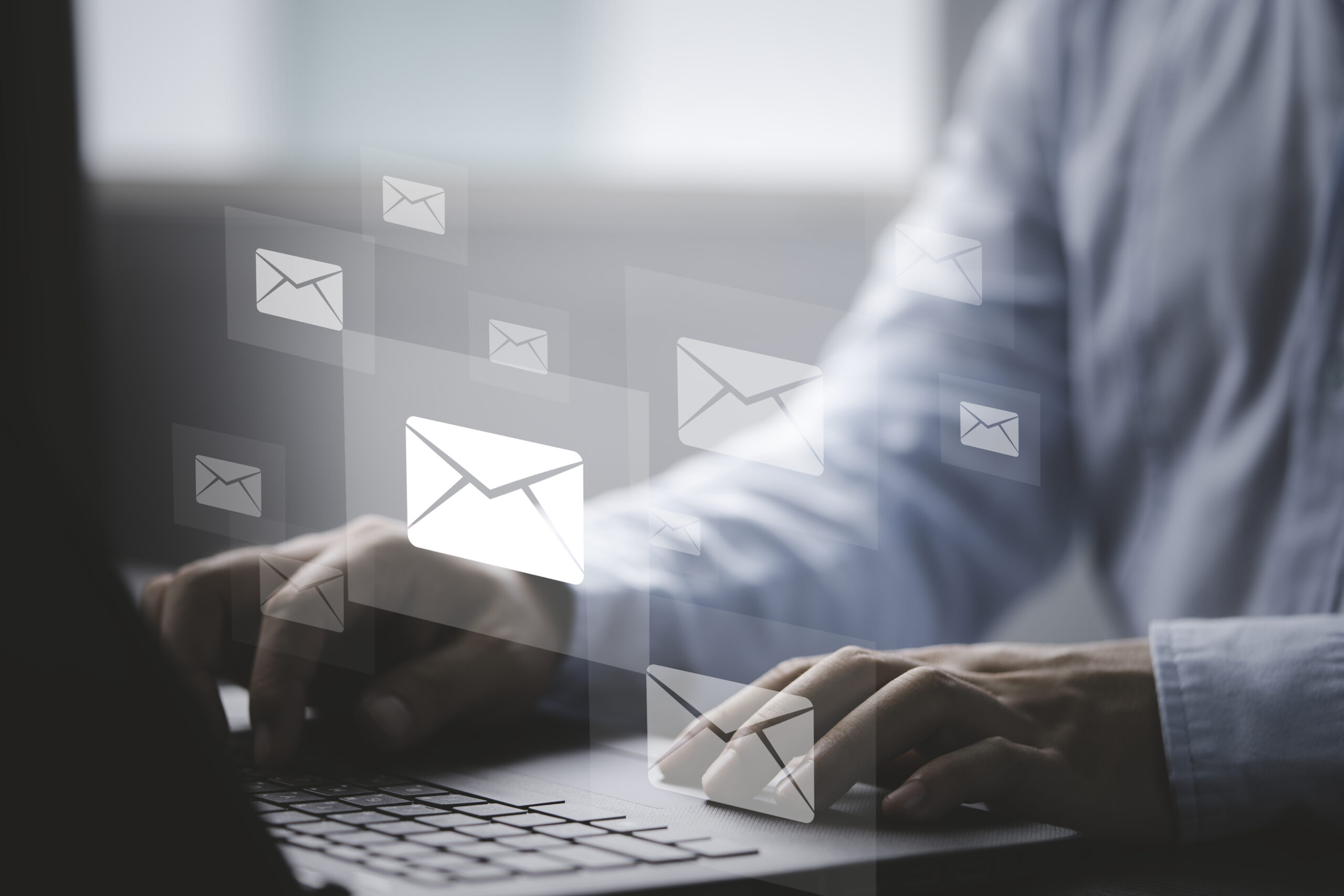 Comment éviter que vos campagnes d emailing ne tombent dans les spams