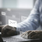 Comment éviter que vos campagnes d’emailing ne tombent dans les spams : Conseils pour les CGP avec Wizio
