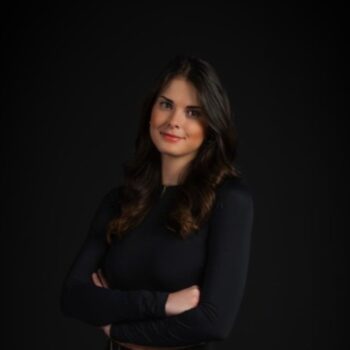 Featured author image: La positive attitude !