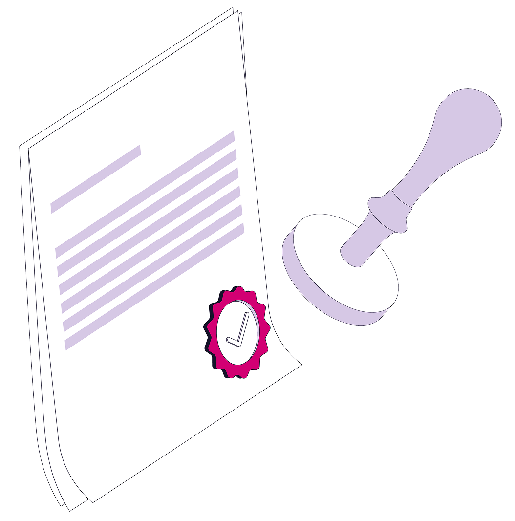 Paramétrage de la conformité réglementaire dans le logiciel conformité CGP Wizio