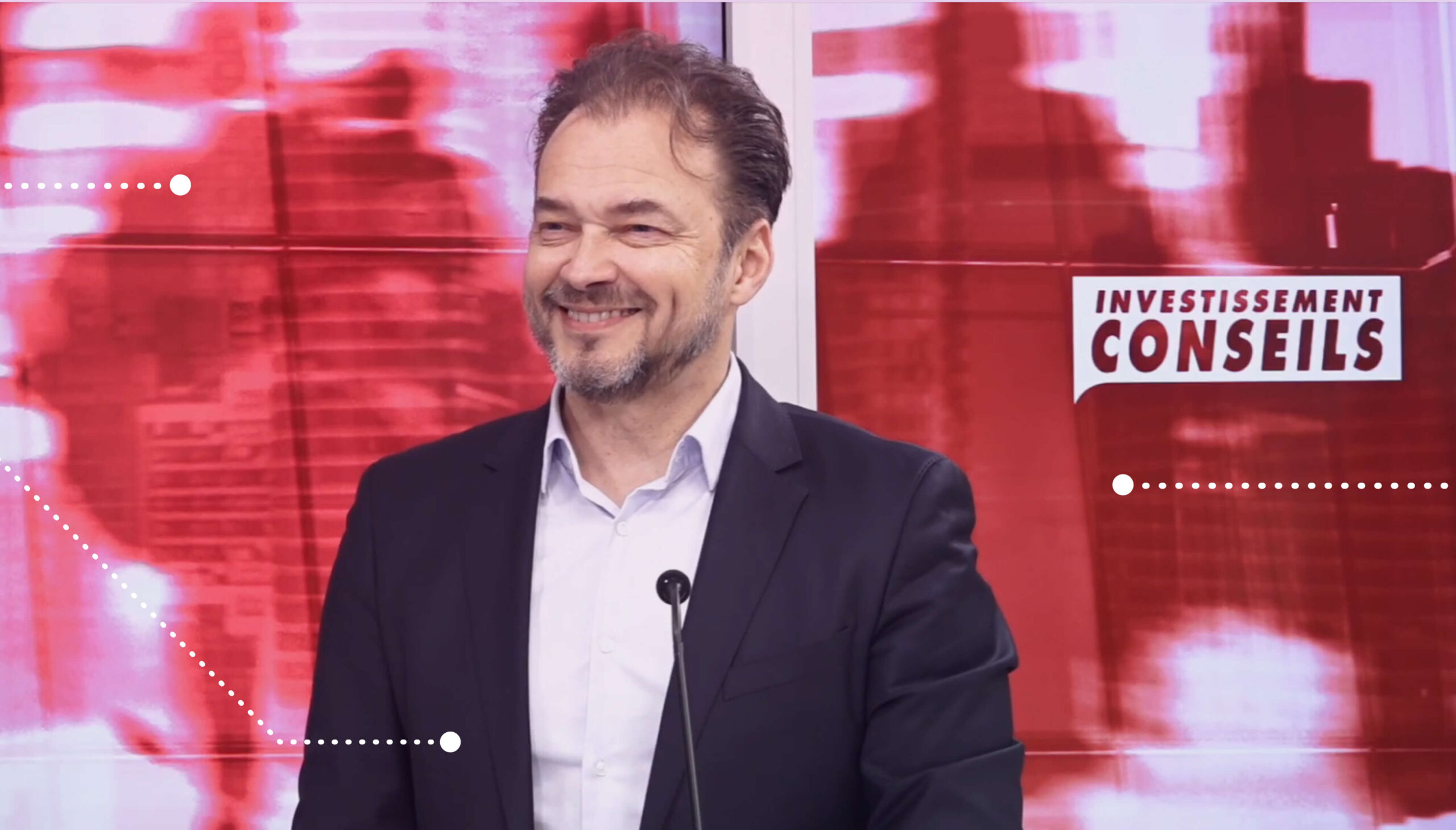 Interview de Christophe MOTA