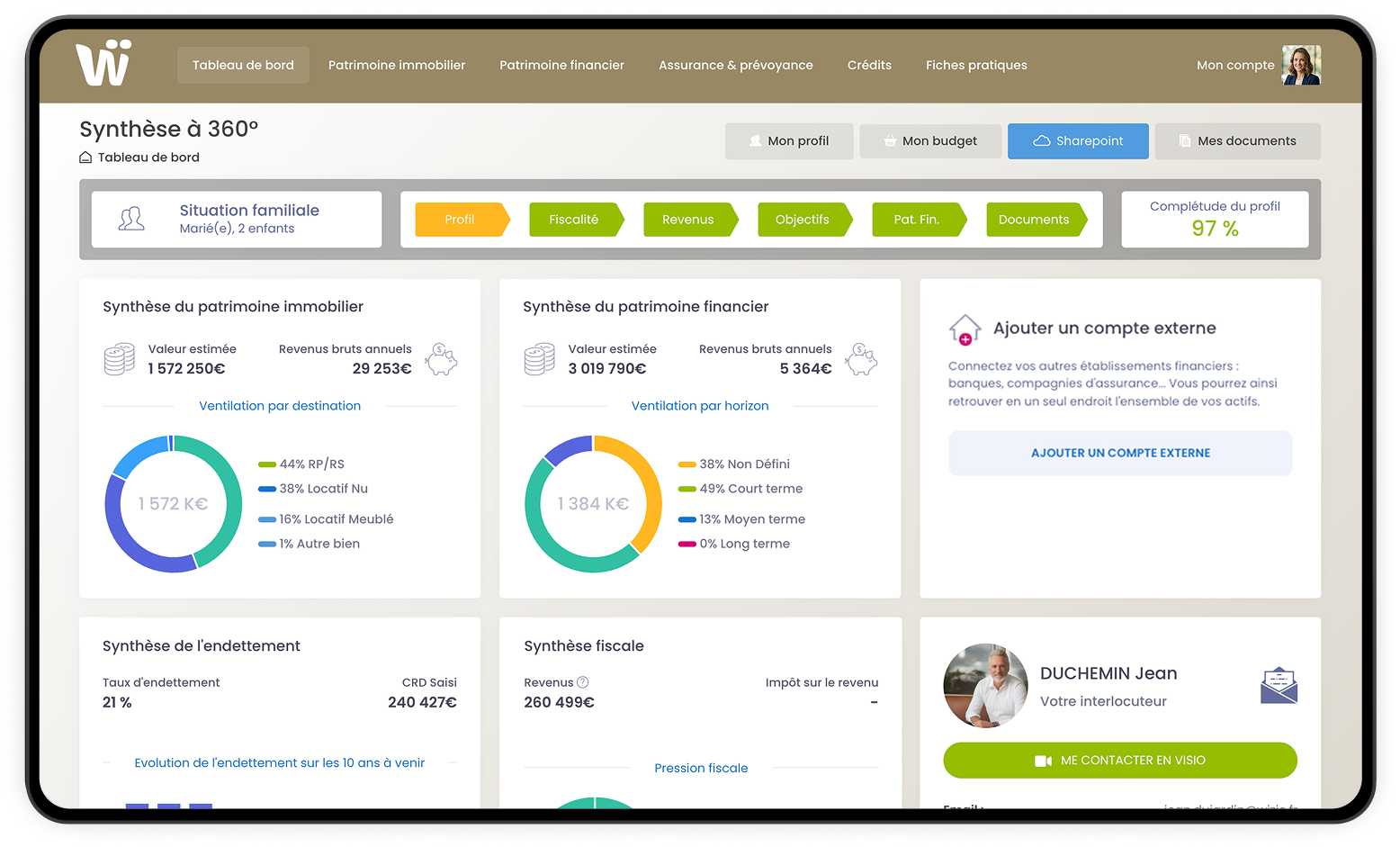 espace-client-patrimonial-interactif-suivi-investissements-my-wizio