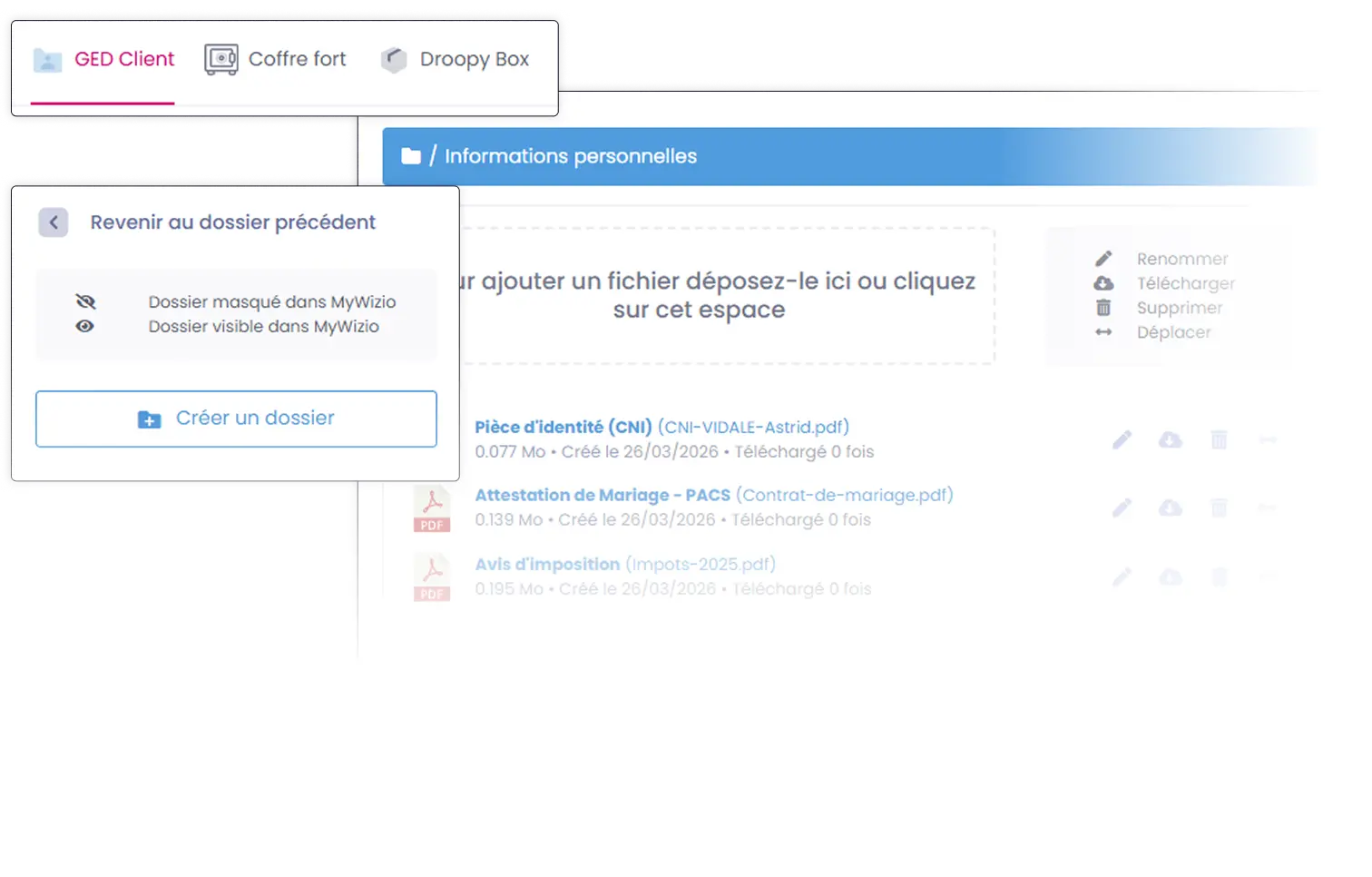 coffre-fort-numerique-partage-documents-securise-cabinet