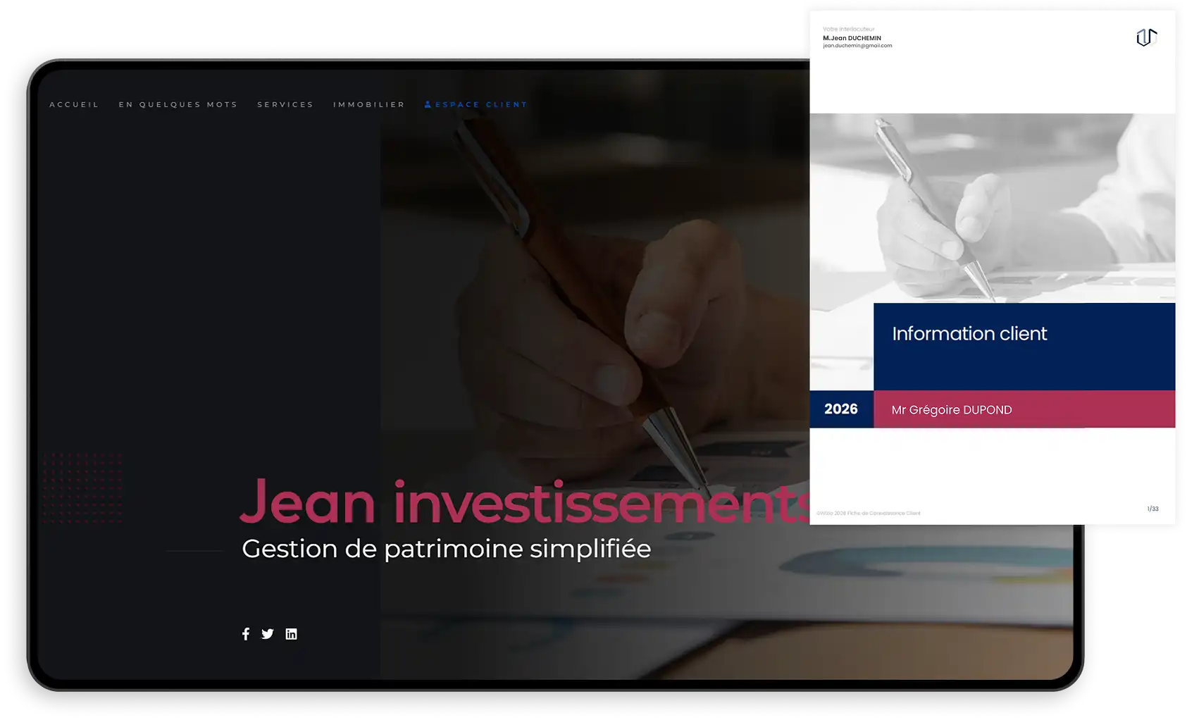 image-marque-cabinet-personnalisation-documents-experience-client
