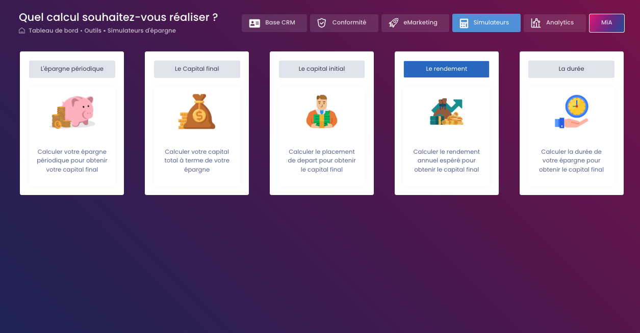 simulateurs wizio