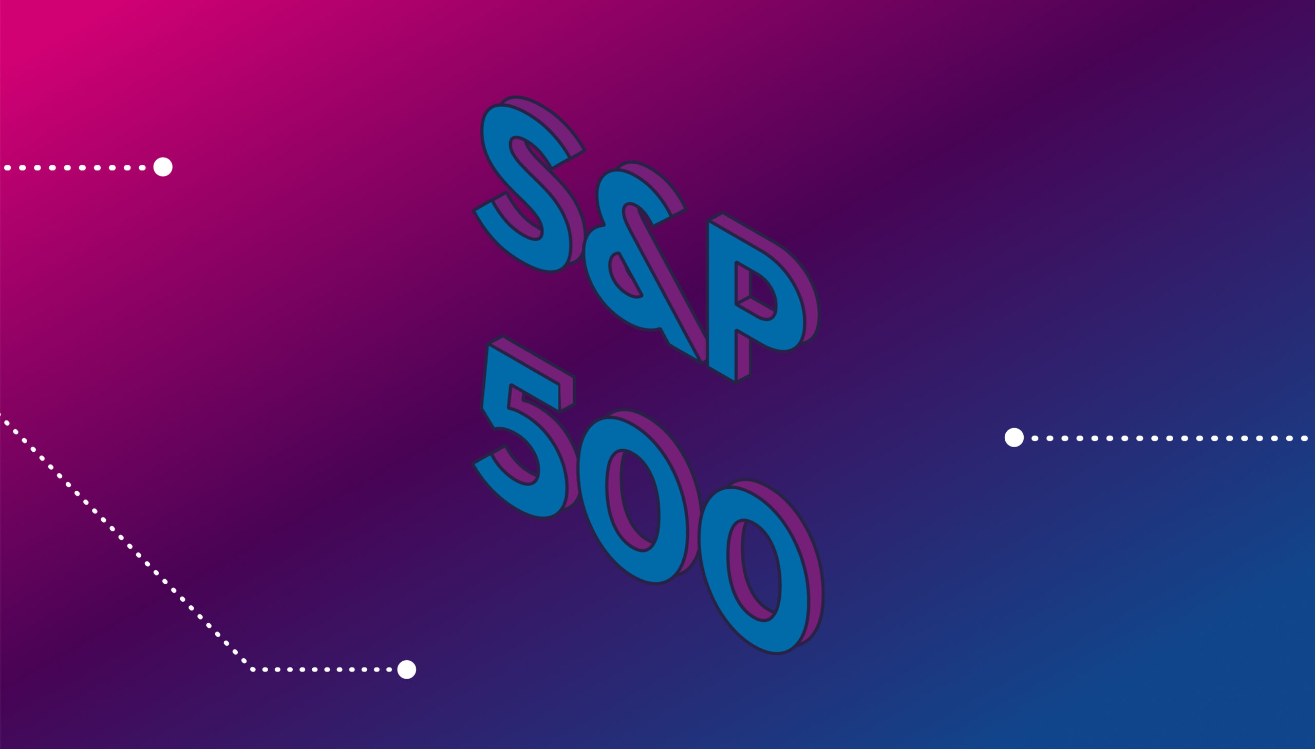 S&P 500 ou Equal Weight : deux poids, deux mesures